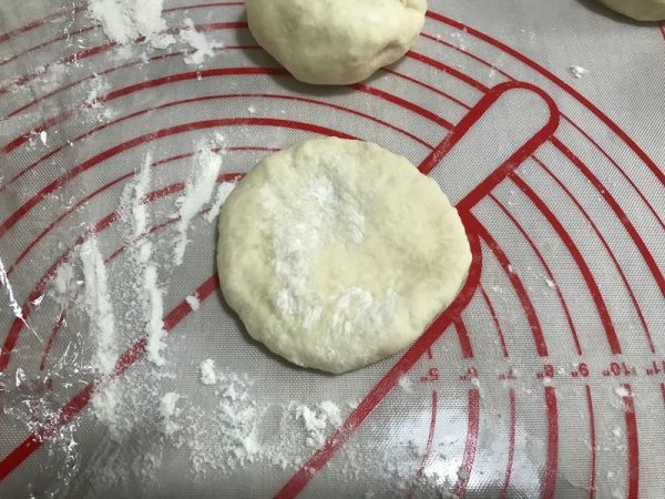 堡尔美克鸡蛋披萨杯