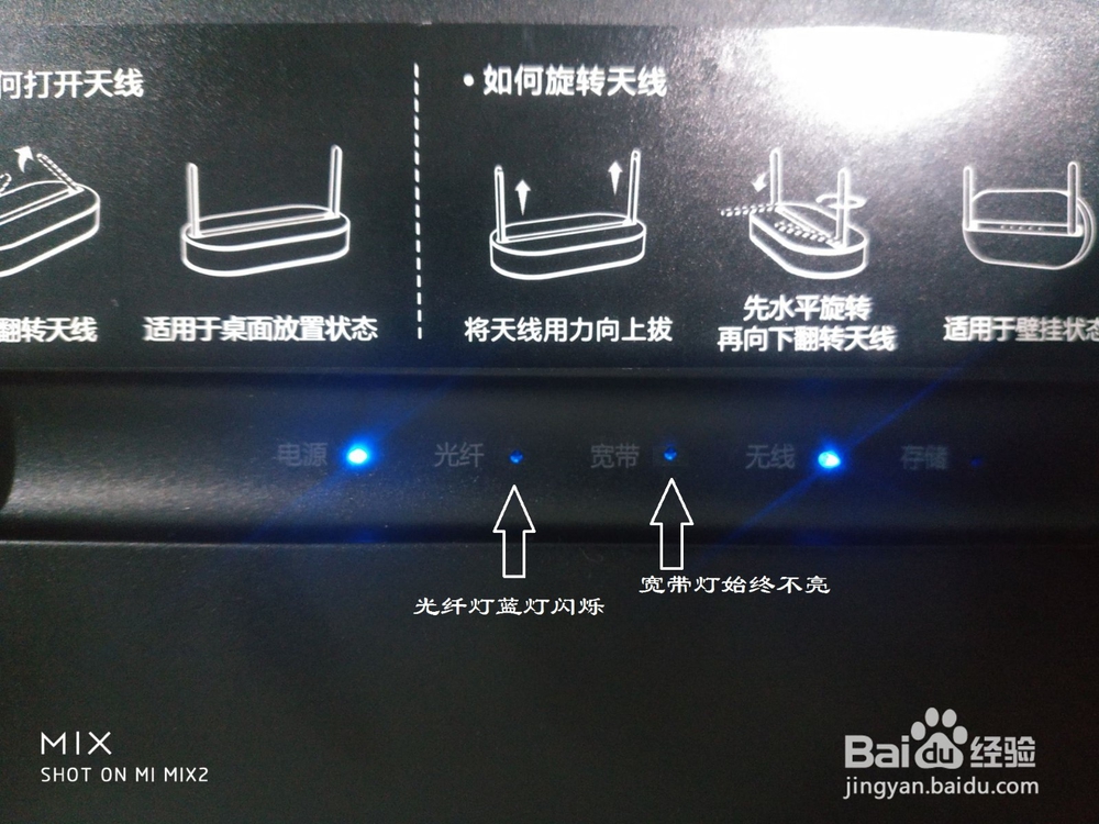 南理电信光猫自主注册教程及故障排查