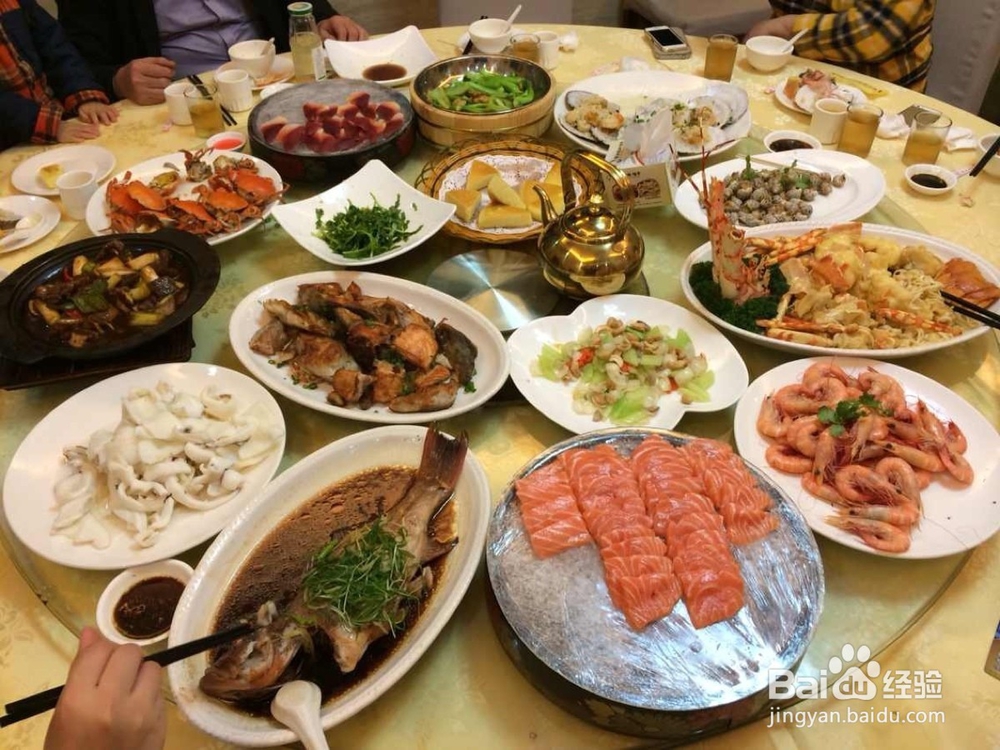 出外吃饭省钱小妙招