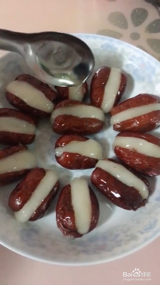 椰汁薯圆的家常做法