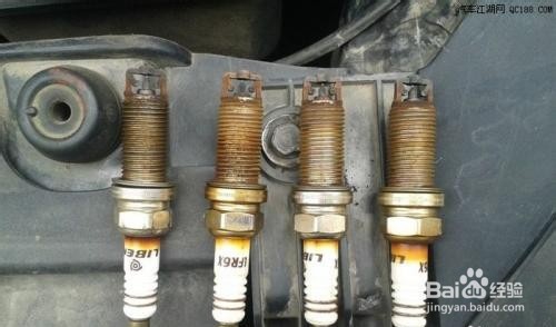 车尾气检测不过怎么办