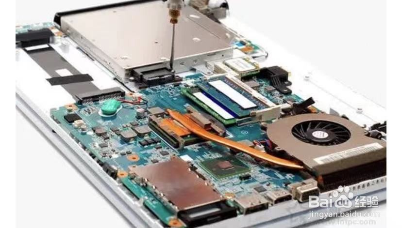 笔记本电脑启动不了怎么办