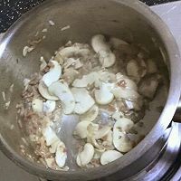 如何制作奶油蘑菇汤