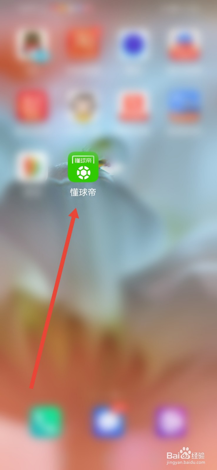 懂球帝，怎么设置移动网络下无图模式
