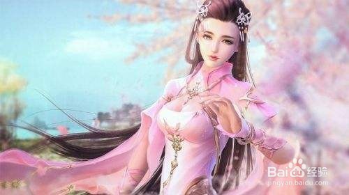 剑网三重制版花朝节攻略