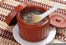 有效延缓衰老的六款灵芝药膳