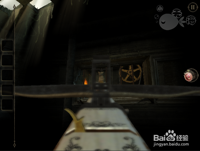 The Room Two空房间2详细图文攻略第三章之四