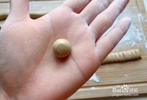 酒酿姜糖小圆子是怎么做的?家常教程