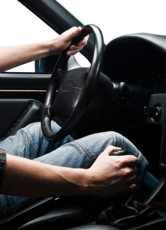 怎样轻松进行绿色驾驶？