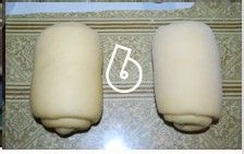 撕着吃的纯蛋吐司