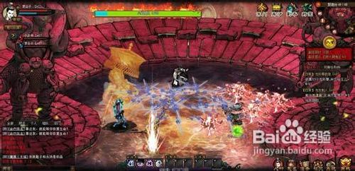 《魔道六宗》1-50快速升级攻略