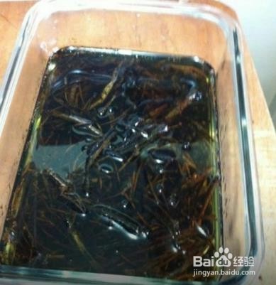 葱油拌面的做法