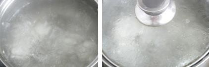 鲜肉汤圆的做法