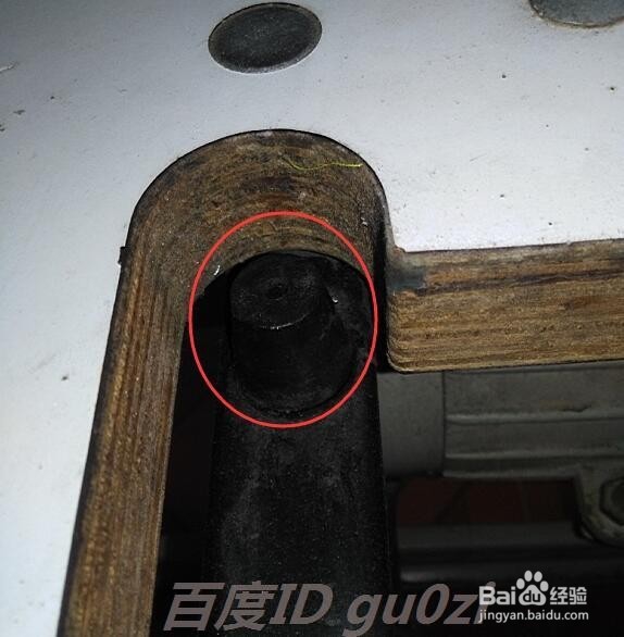 绷缝机冚车砍车银箭C007机台怎么拆解注意什么