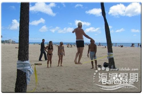 夏威夷的结婚纪念日之旅