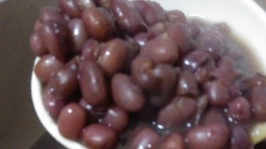 补气养生煮红豆怎么做
