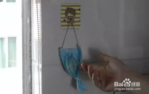 风油精滴在生姜上，有什么作用？