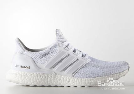Adidas UB系列真假区别方法
