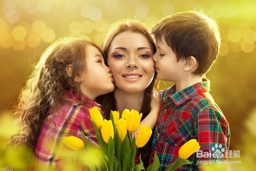 怎么教育自己顽皮的孩子