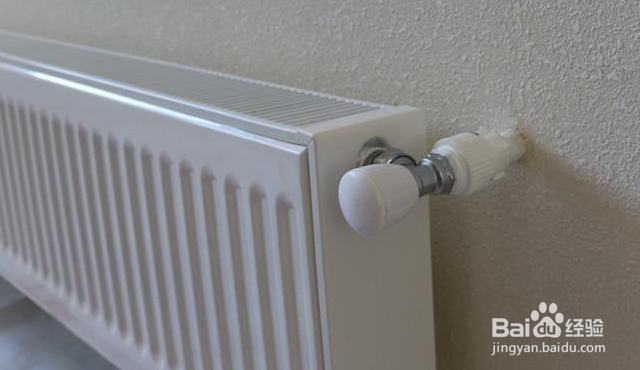 暖气片有流水声怎么解决?