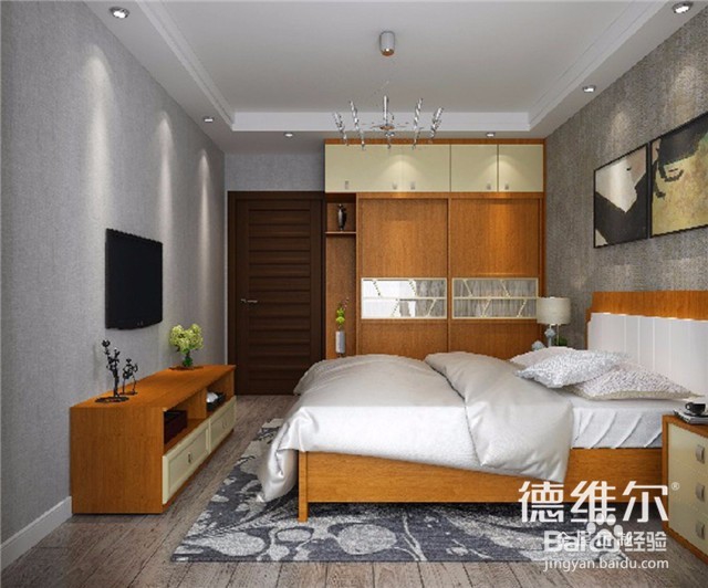 卧室装修需要注意那些事情！