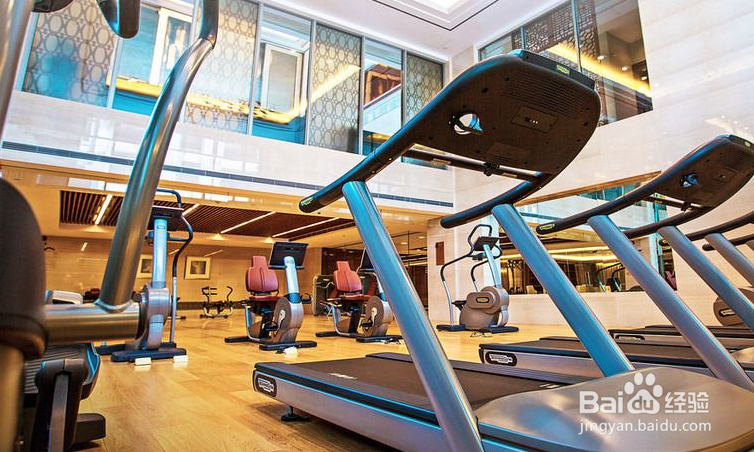 怎么才能培养起一个人的健身习惯