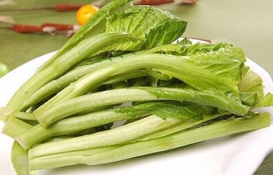 芥菜怎么炒不苦