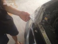 教你怎么检查小车的机油