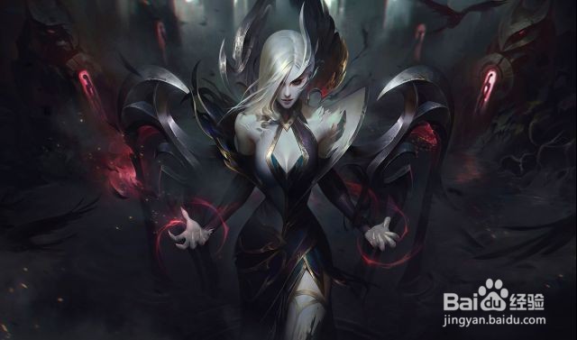 英雄联盟10.8版本PBE更新