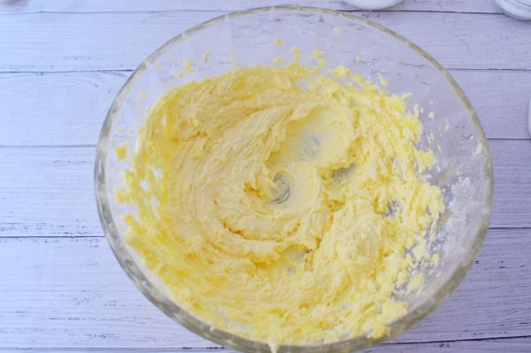 蔓越莓马芬蛋糕