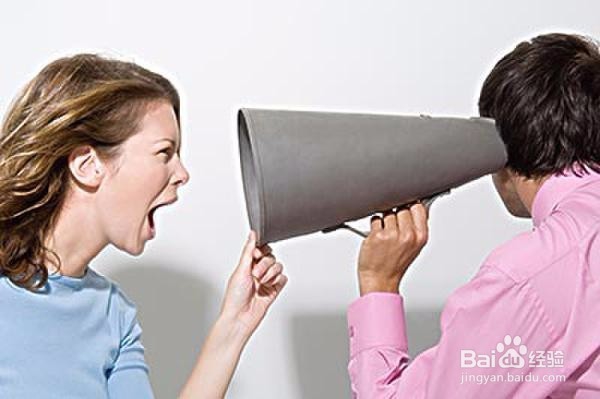 夫妻和睦相处的方法