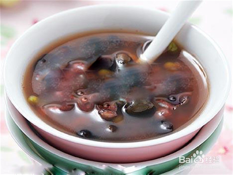 绿豆的食用贴士