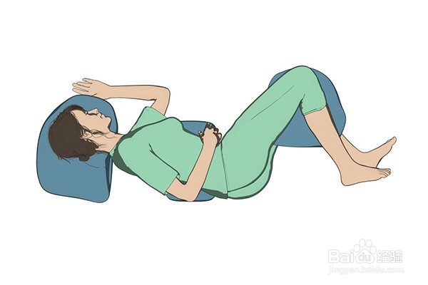 老人褥疮翻身护理措施