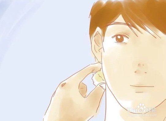 男用精油的正确用法