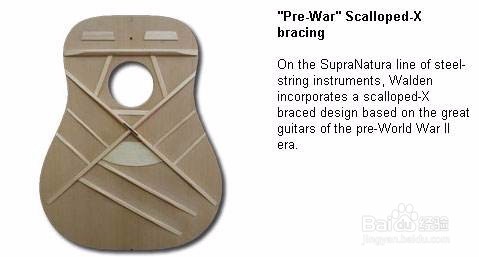 TRUMON楚门吉他——浅谈音梁对吉他音色的影响