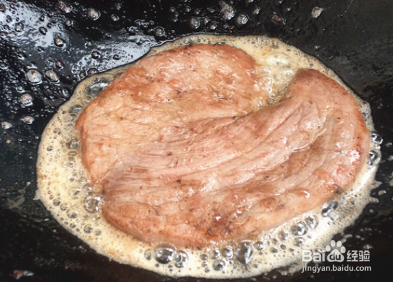 袋装牛排怎么煎