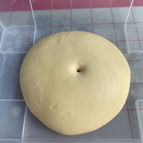 巧克力豆奶酥吐司