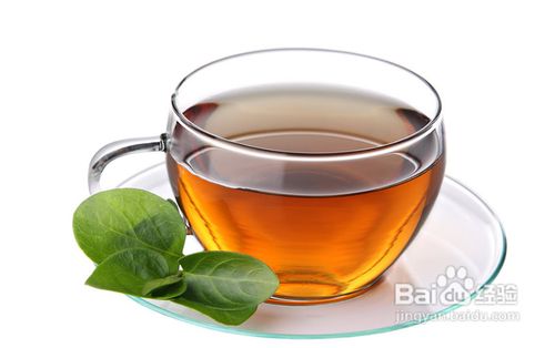 茶之八大养生功效