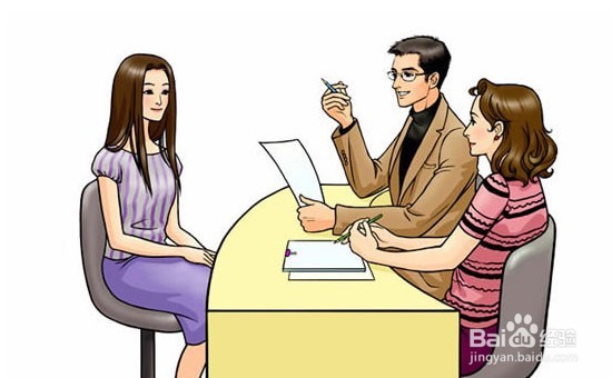 怎样做好面试准备
