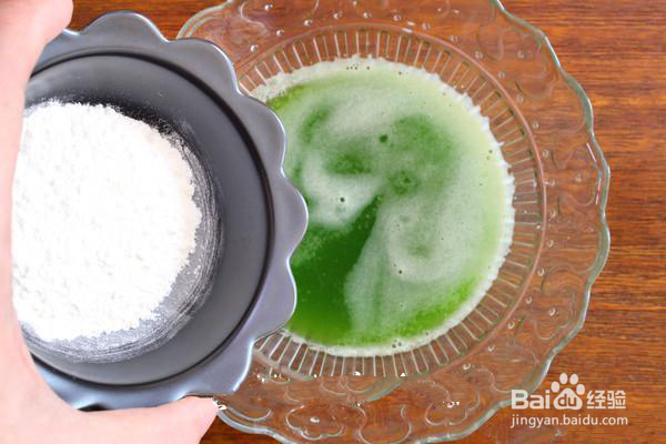 黄瓜鸡蛋香蕉饼怎么做