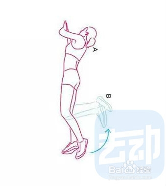 什么运动减大腿最好