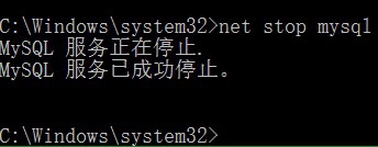 mysql数据库连接不上的原因