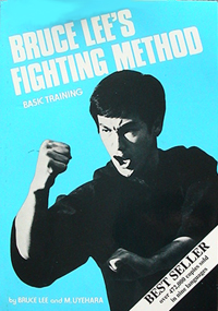 李小龙的武术著作有哪几本