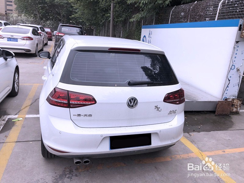 高尔夫7 1.4T刷ECU能提升动力，降油耗吗