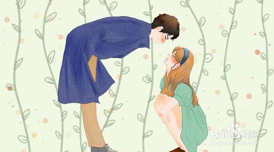 对付说假话男人的方法