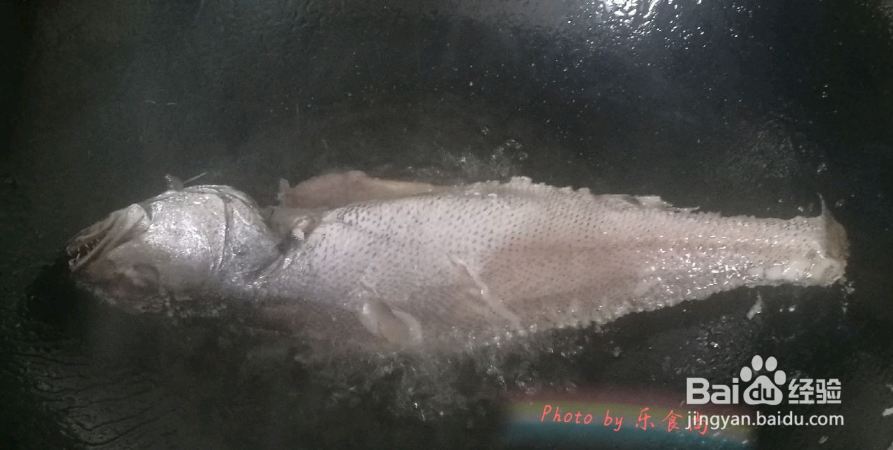 家常糖醋米鱼的做法