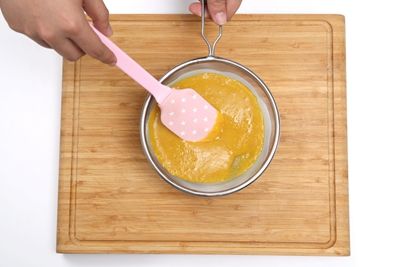 虫草花金汤海参