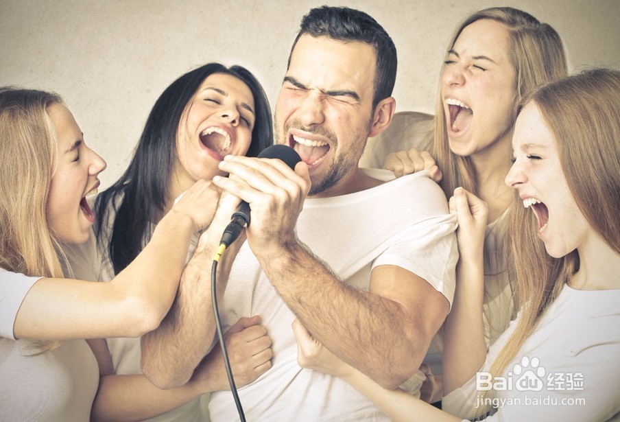 如何追求女孩子