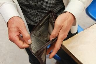 当朋友向你借钱你该咋拒绝