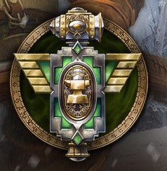 《魔兽世界》种族标志